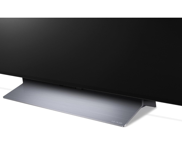 LG OLED77C31LA evo 120Hz 4K - 1143754 - zdjęcie 10